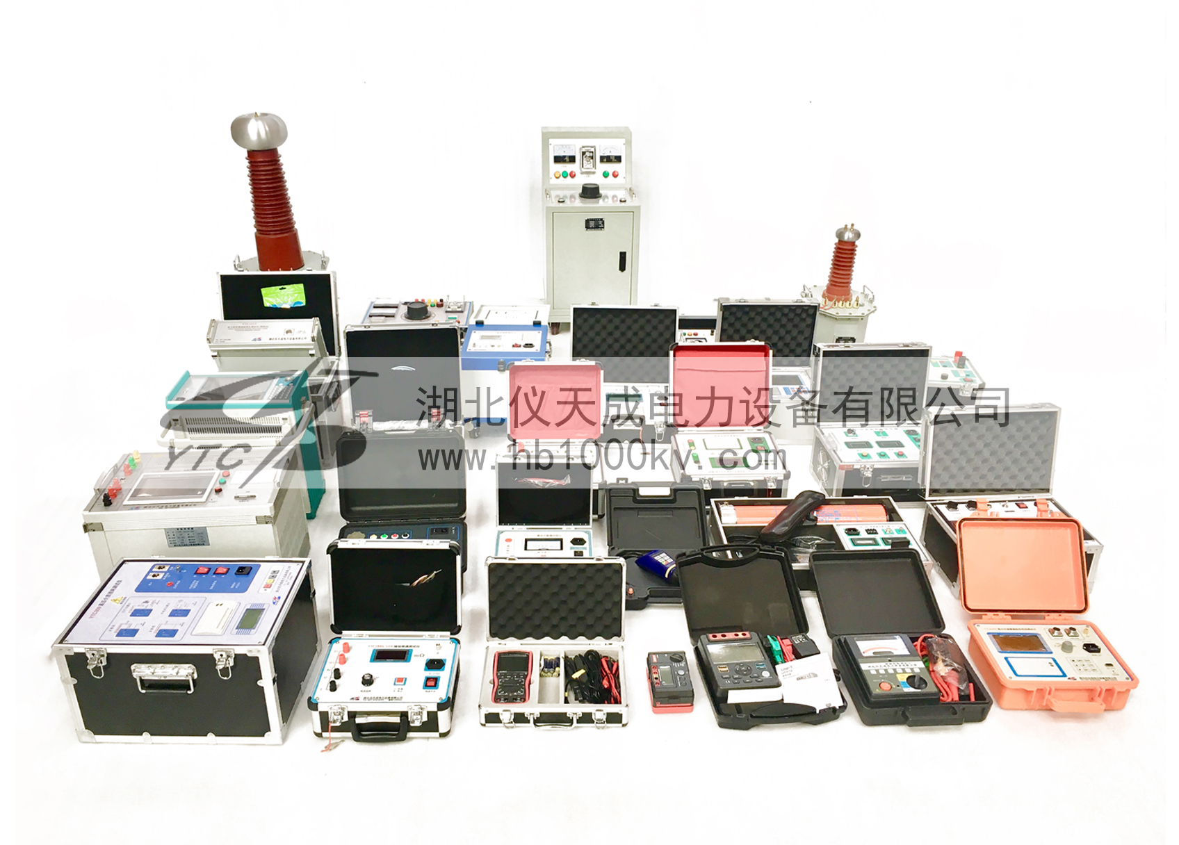 承裝修試承試類三級資質(zhì)設備清單